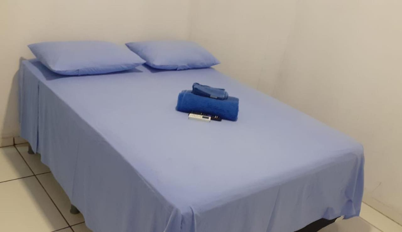 Pousada Lencois Do Delta Tutóia 外观 照片