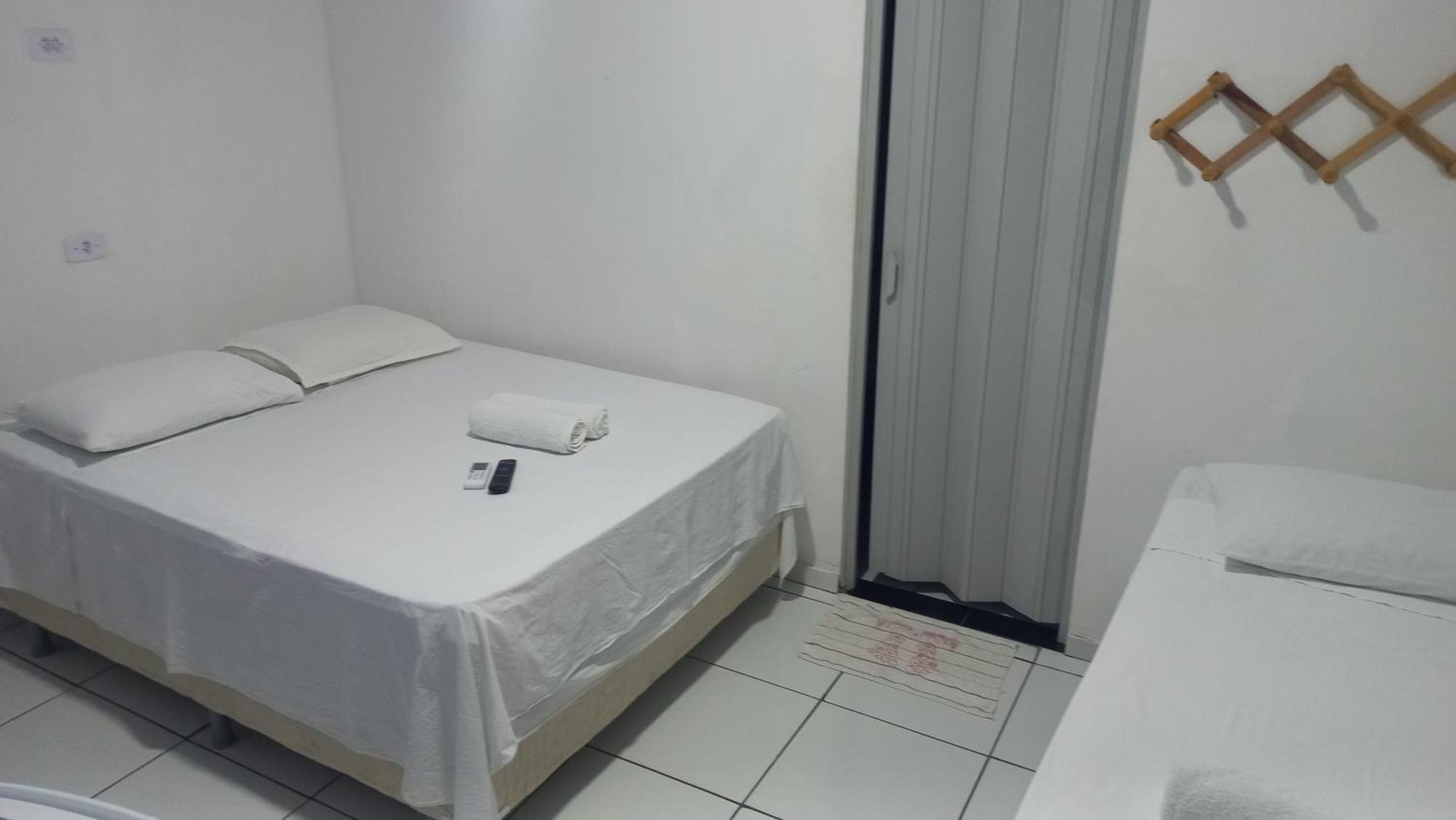 Pousada Lencois Do Delta Tutóia 外观 照片