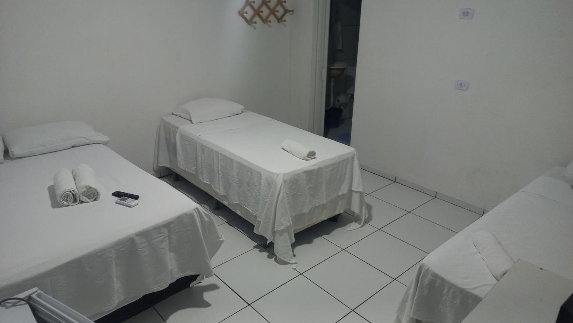 Pousada Lencois Do Delta Tutóia 外观 照片