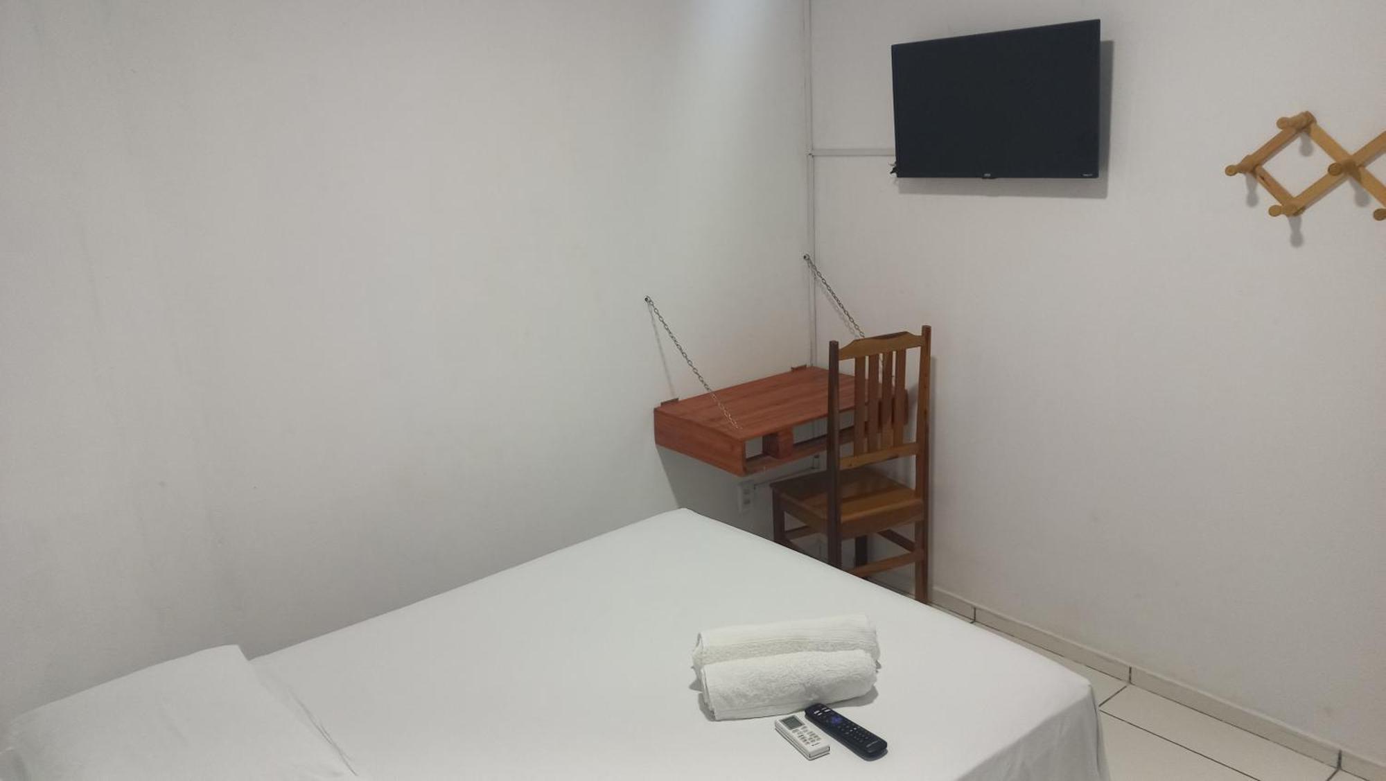 Pousada Lencois Do Delta Tutóia 外观 照片