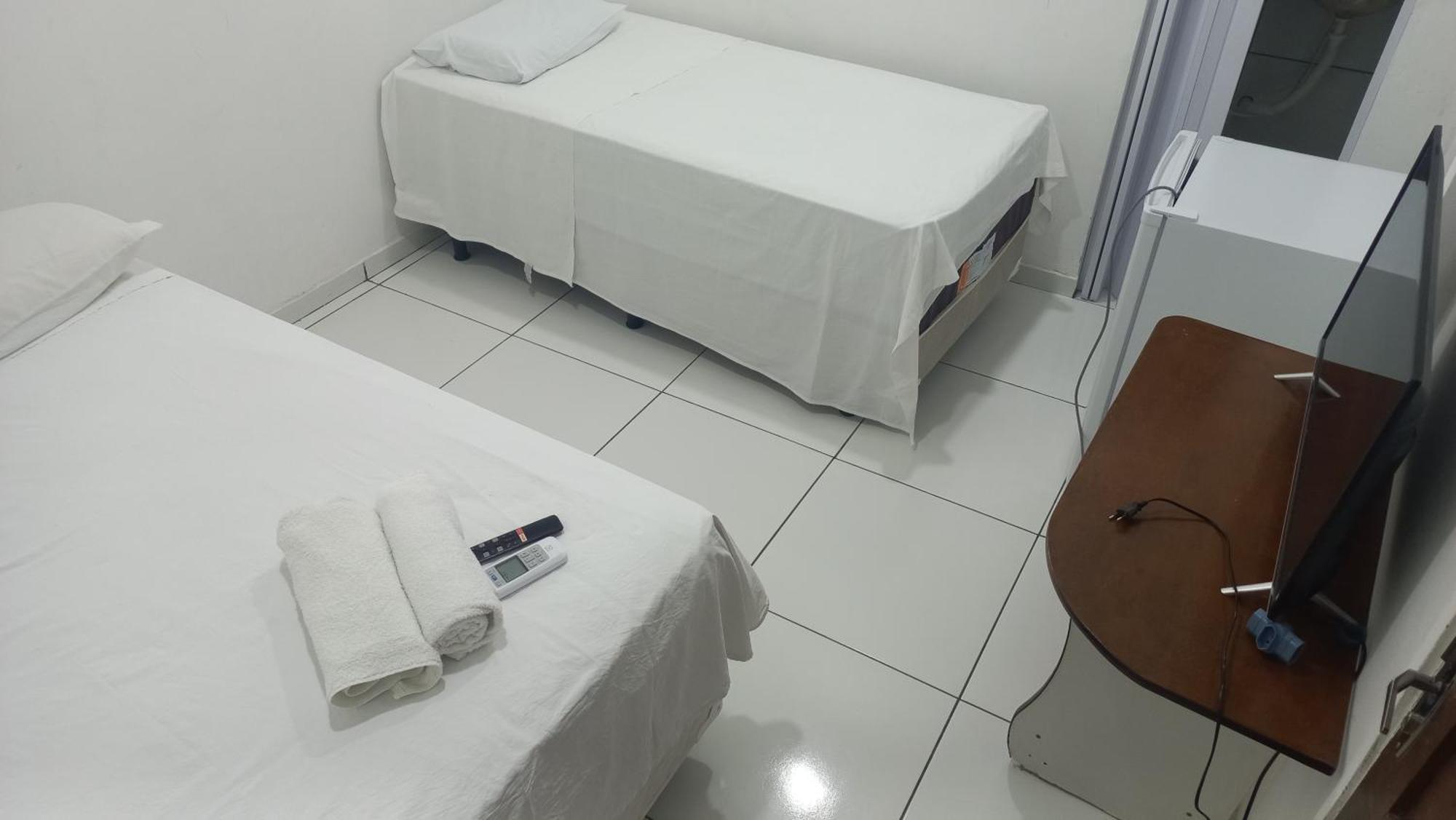 Pousada Lencois Do Delta Tutóia 外观 照片