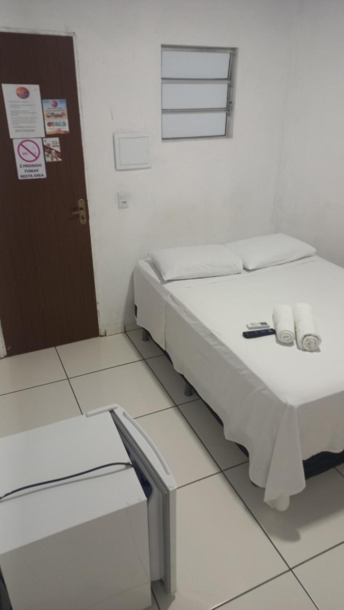 Pousada Lencois Do Delta Tutóia 外观 照片