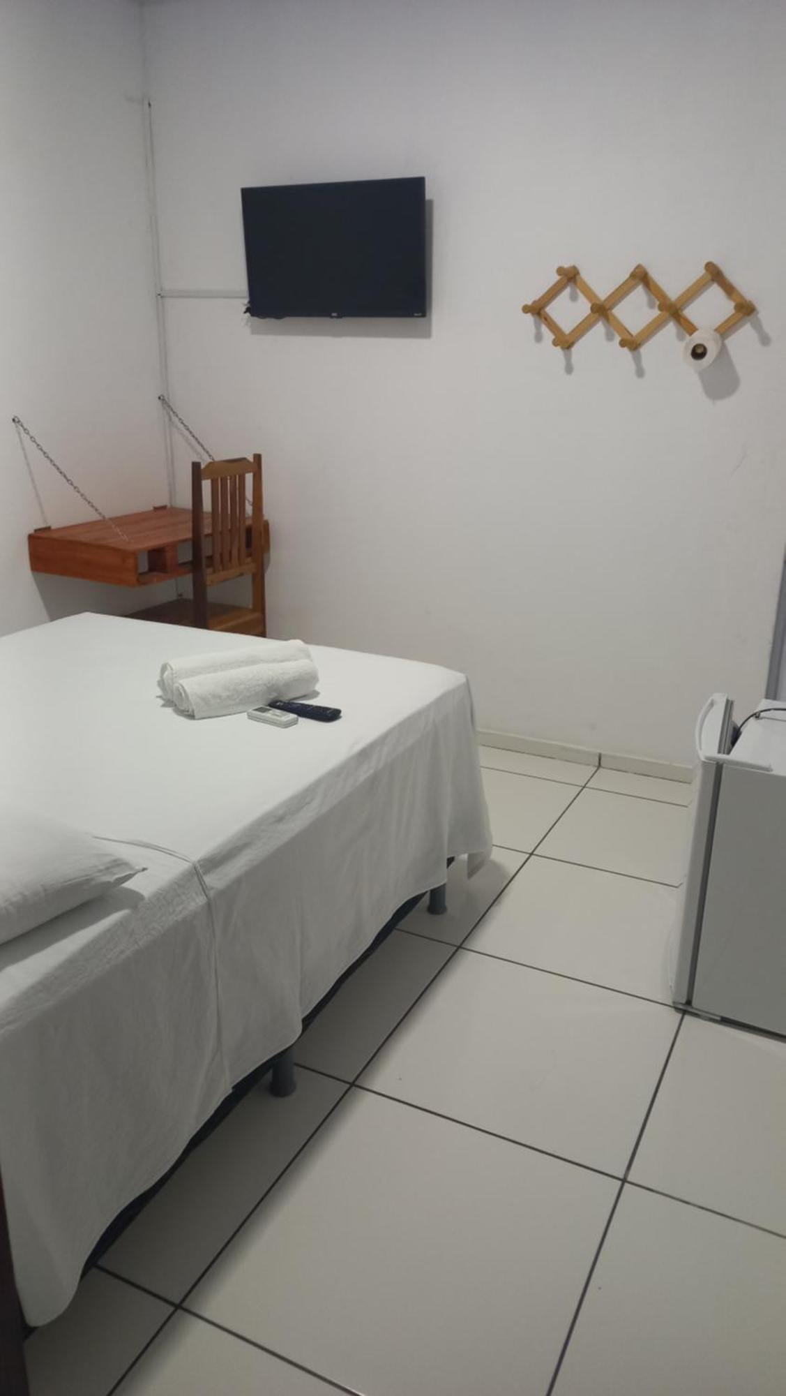 Pousada Lencois Do Delta Tutóia 外观 照片