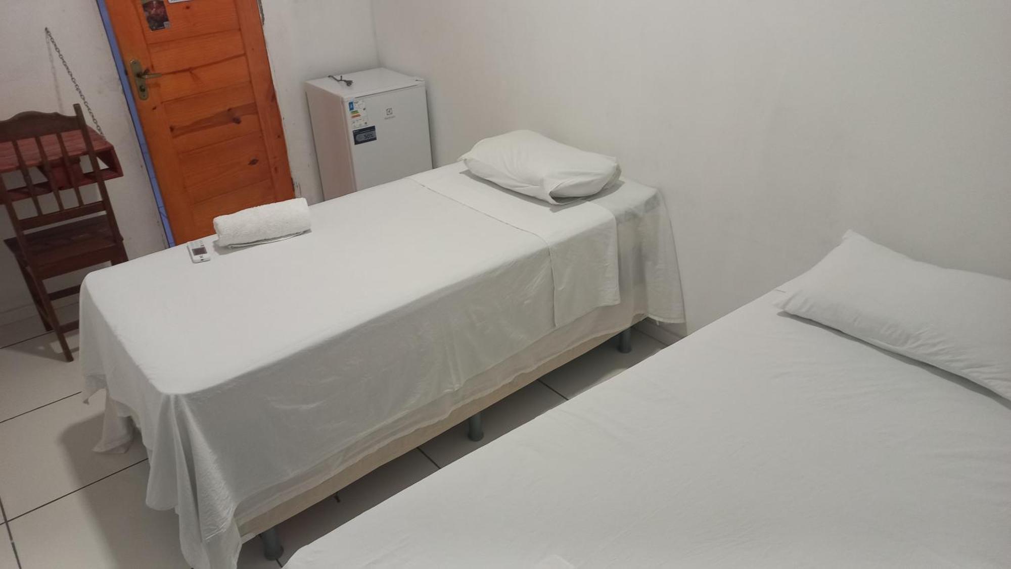 Pousada Lencois Do Delta Tutóia 外观 照片