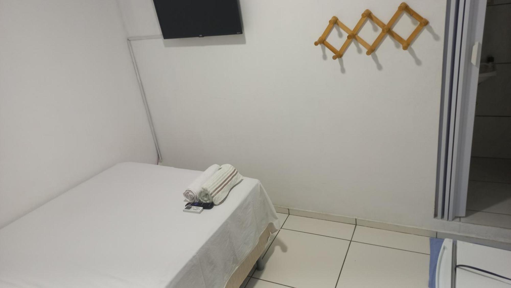 Pousada Lencois Do Delta Tutóia 外观 照片