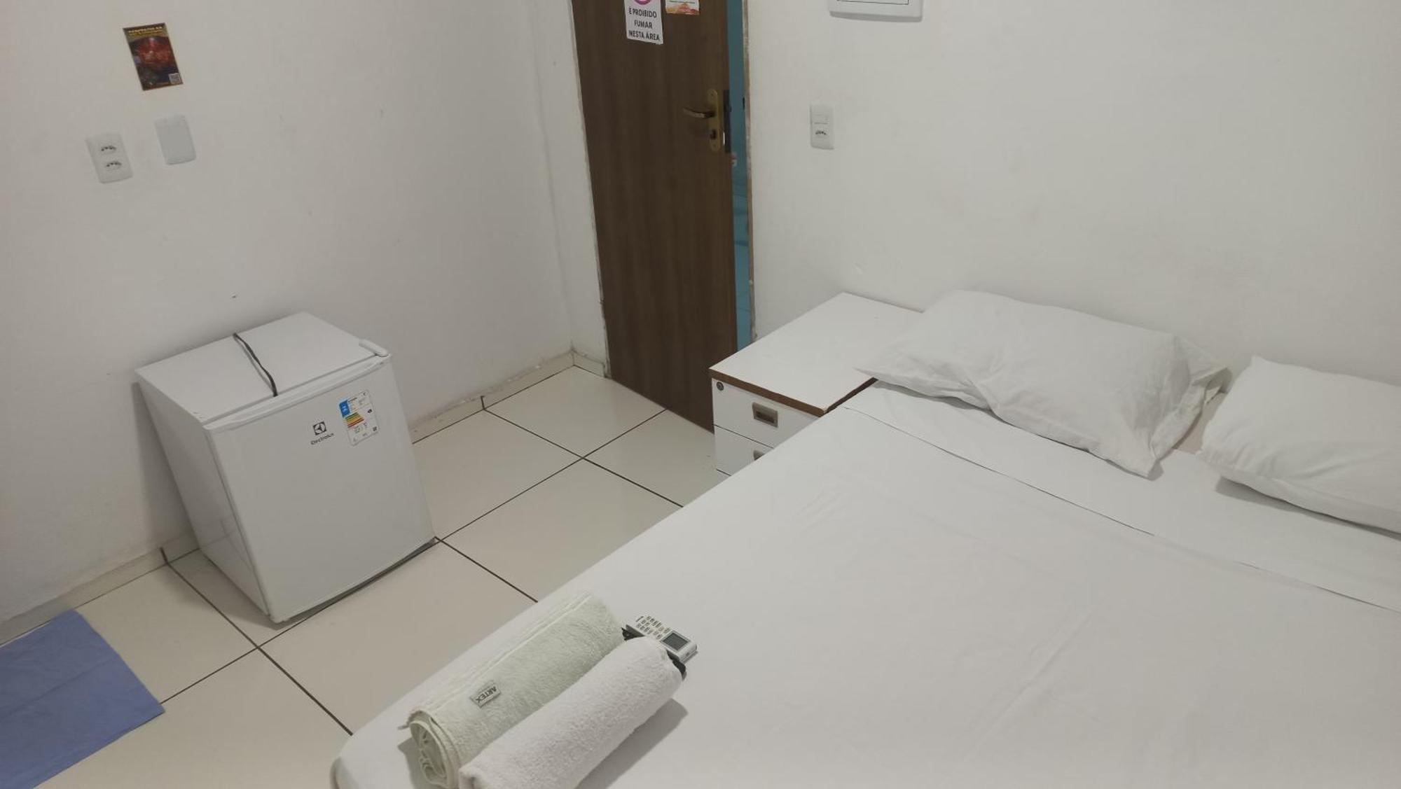 Pousada Lencois Do Delta Tutóia 外观 照片