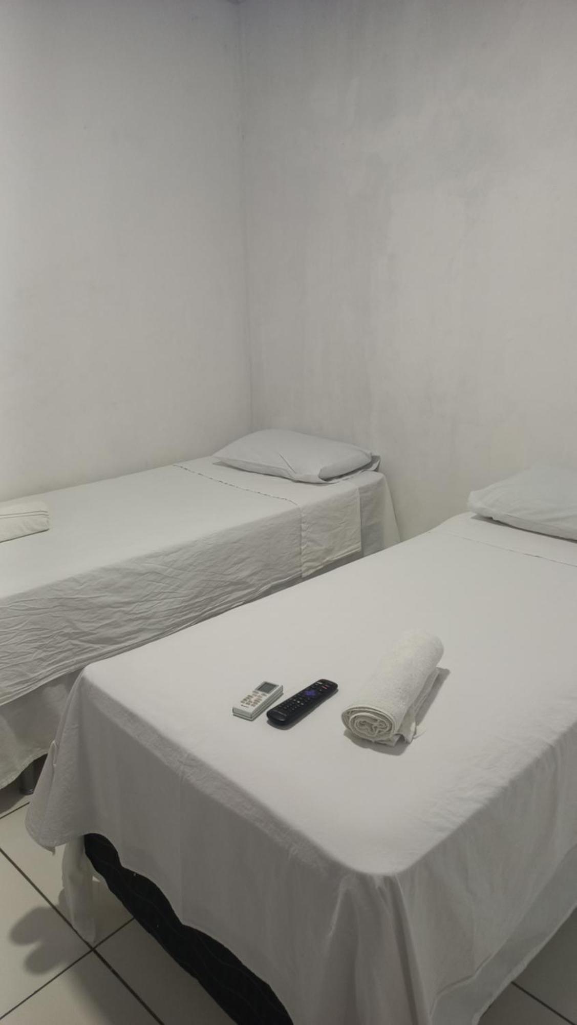 Pousada Lencois Do Delta Tutóia 外观 照片
