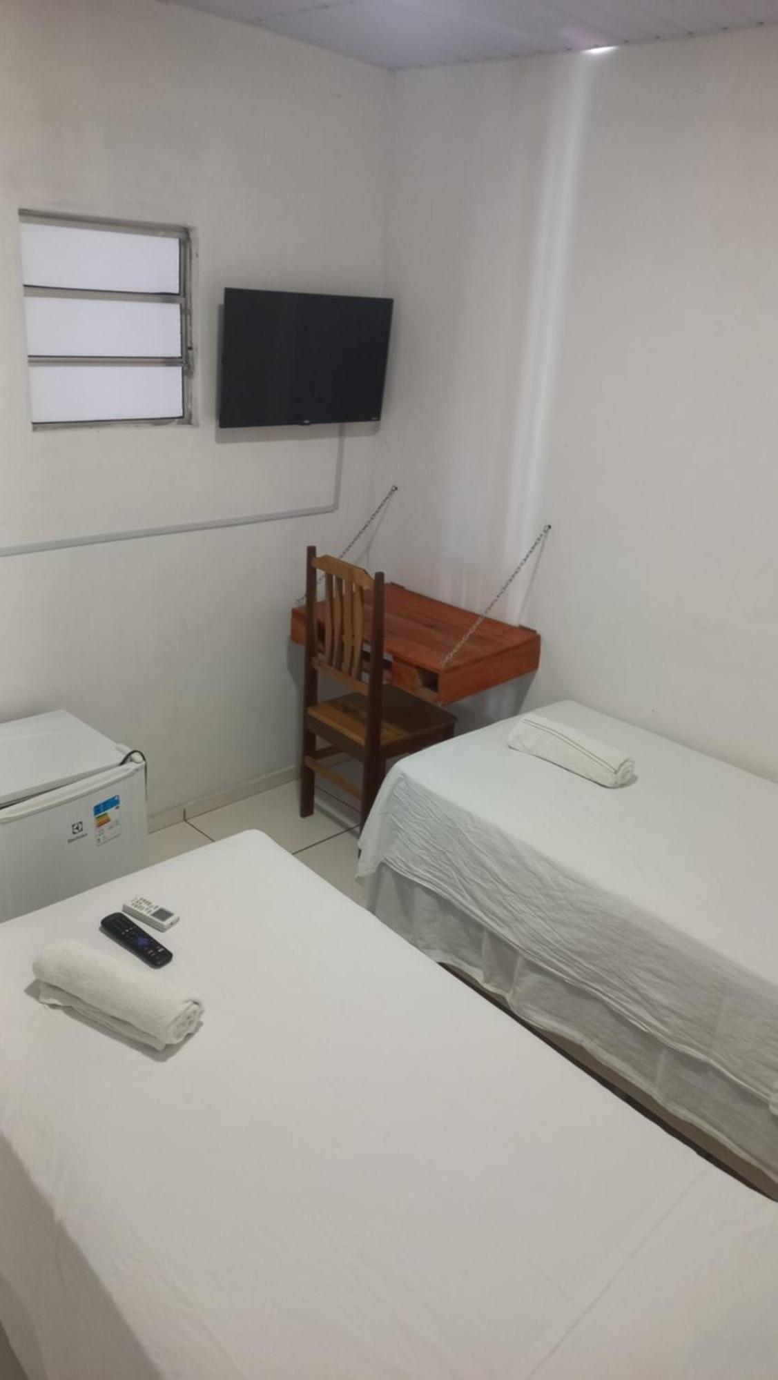 Pousada Lencois Do Delta Tutóia 外观 照片
