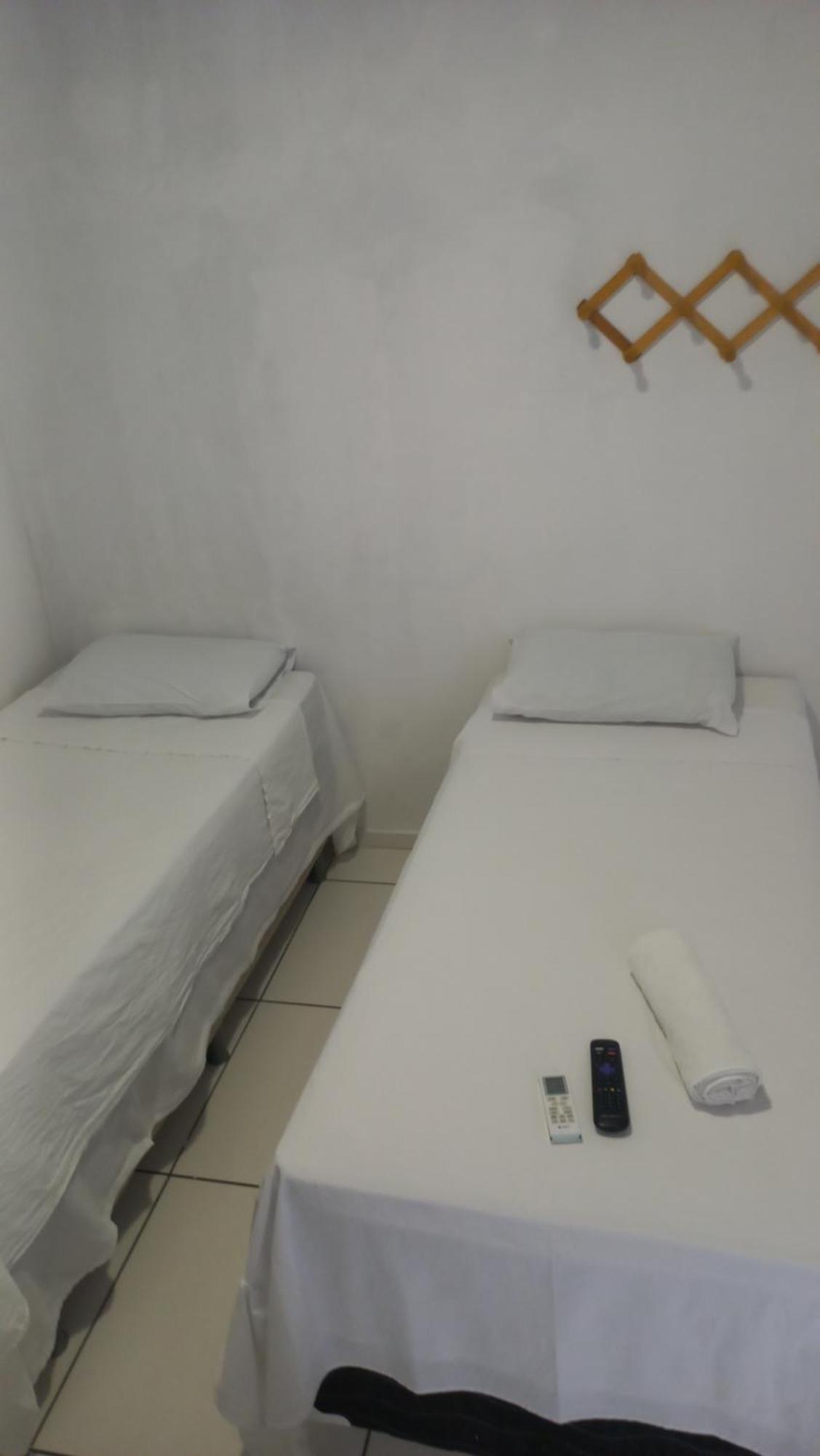 Pousada Lencois Do Delta Tutóia 外观 照片