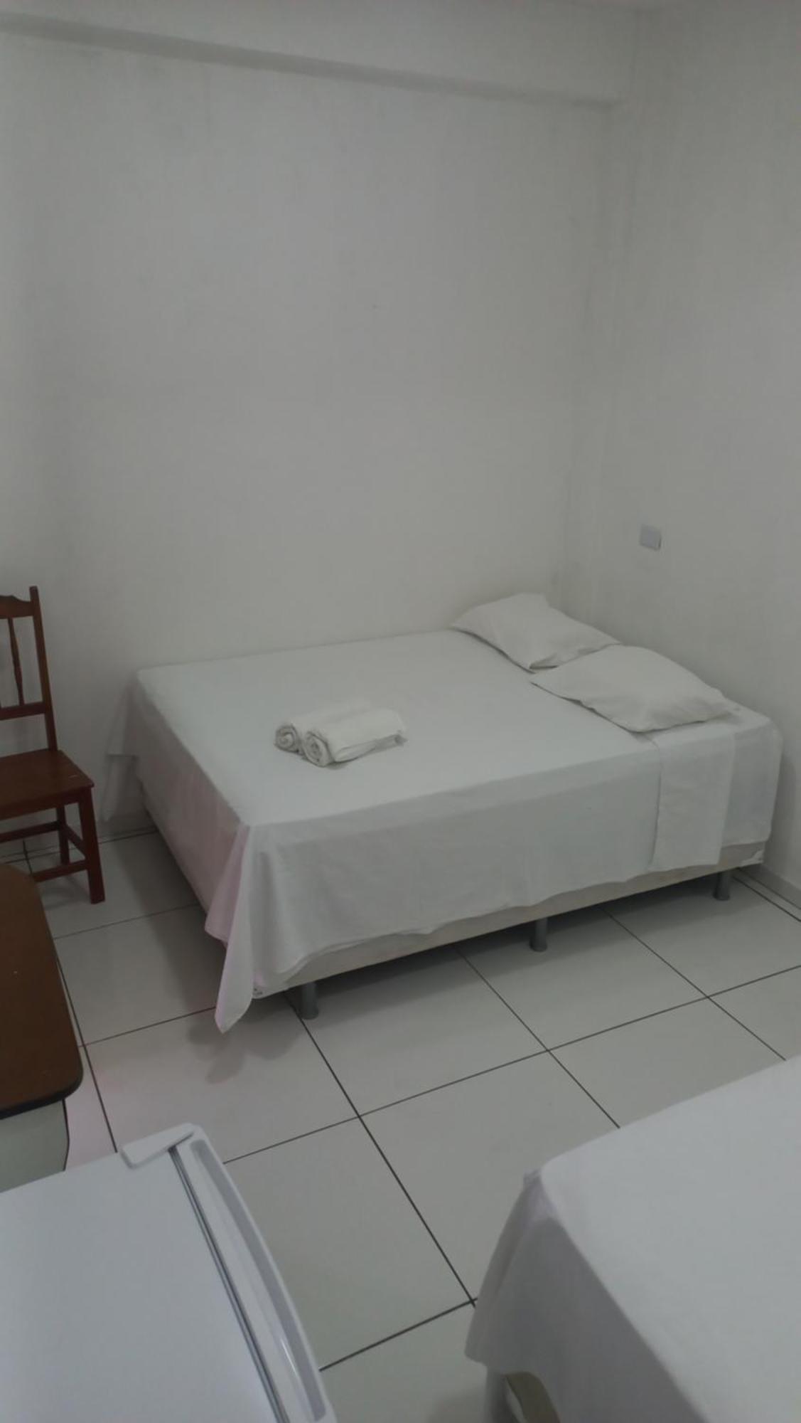 Pousada Lencois Do Delta Tutóia 外观 照片