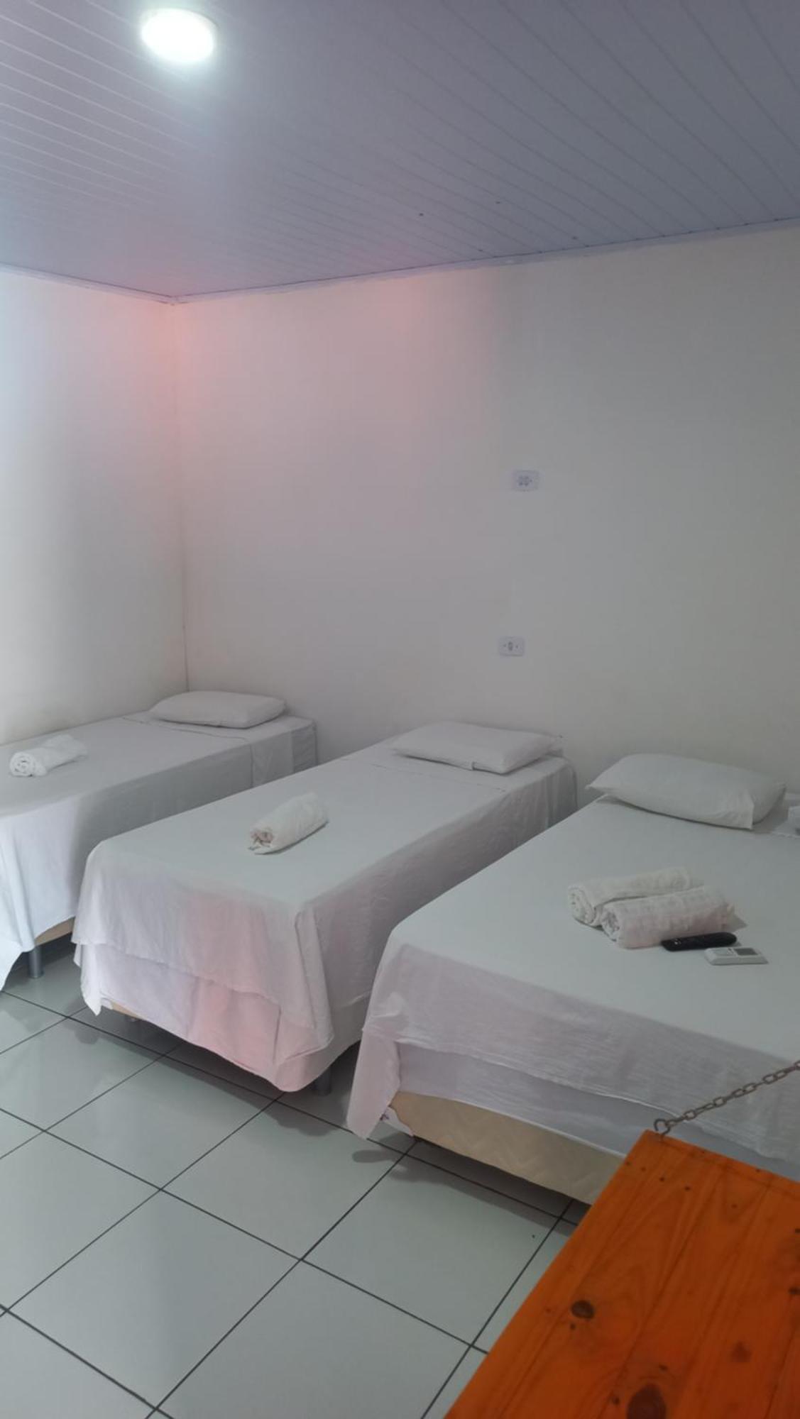 Pousada Lencois Do Delta Tutóia 外观 照片